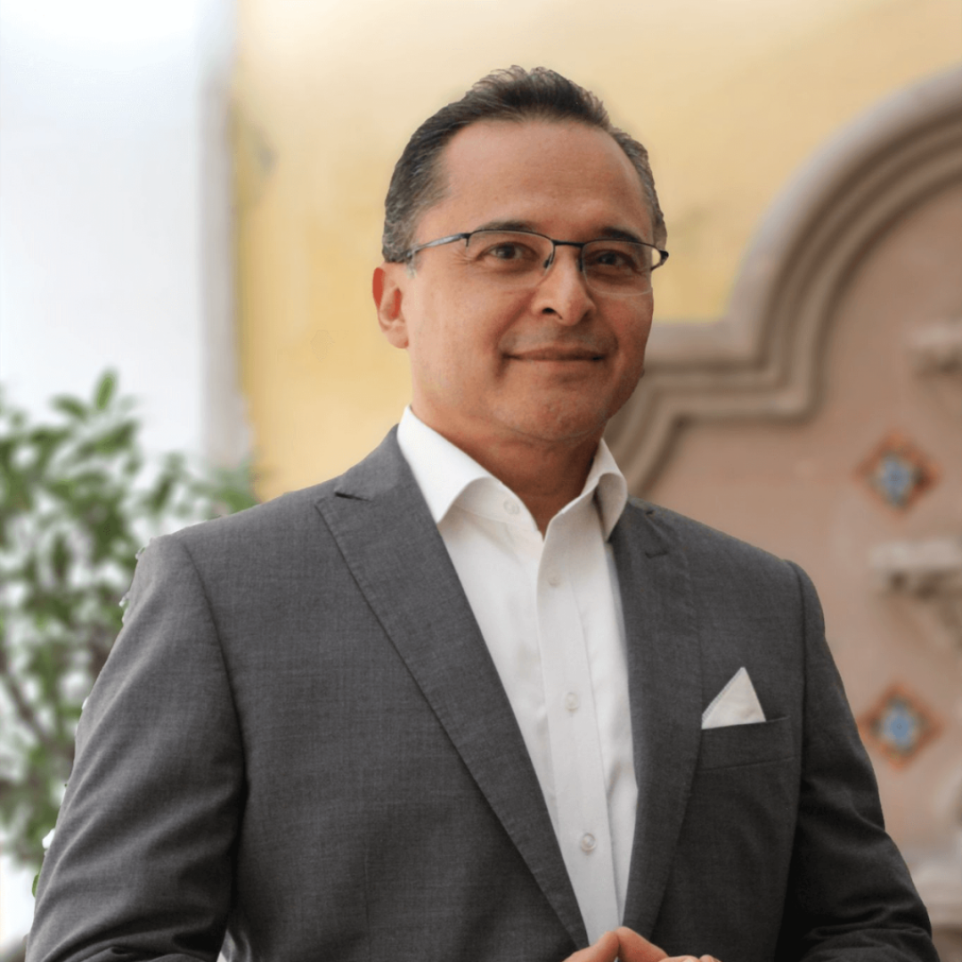 Dr. Jose-Ignacio Castillo-Velazquez